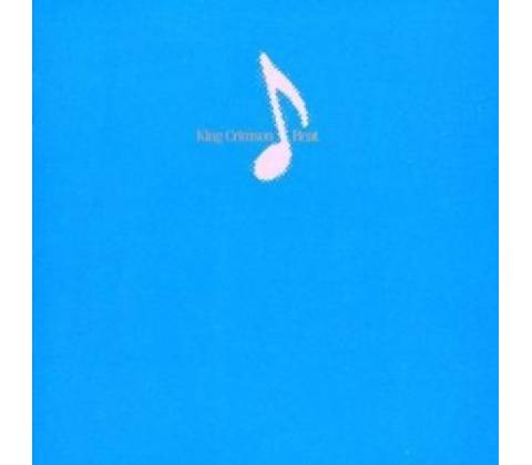King Crimson - Beat CD
