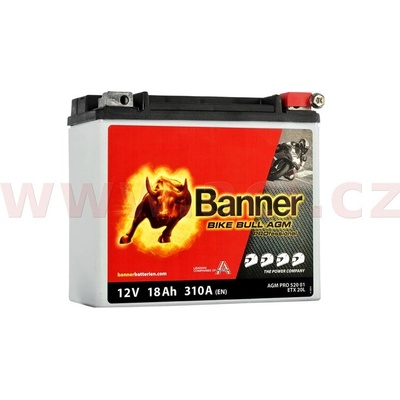 Banner AGM PRO 520 01 – Zbozi.Blesk.cz
