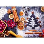 Enjoy - Puzzle Christmas Tree 1000 - 1 000 piese