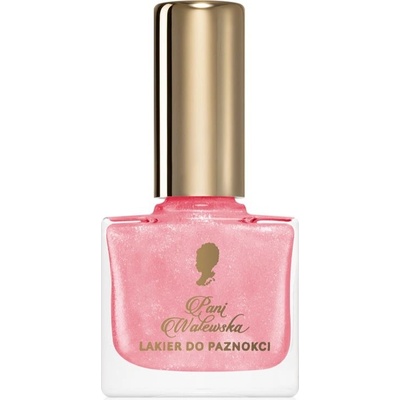 Pani Walewska Nail polish No. 26 Pink Diamond 9 ml