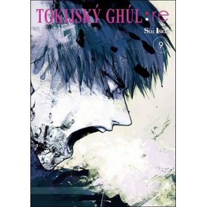 Tokijský ghúl: re 9 | Sui Ishida (2021)