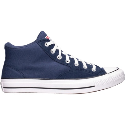 Converse chuck taylor all star malden street tmavo modrá Biela Čierna