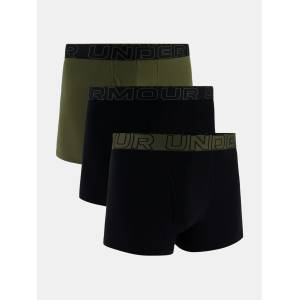 Under Armour Мъжки боксерки Under Armour M UA Perf Cotton 3in (3 бр. ) Under Armour | Mnogotsveten | МЪЖЕ | S