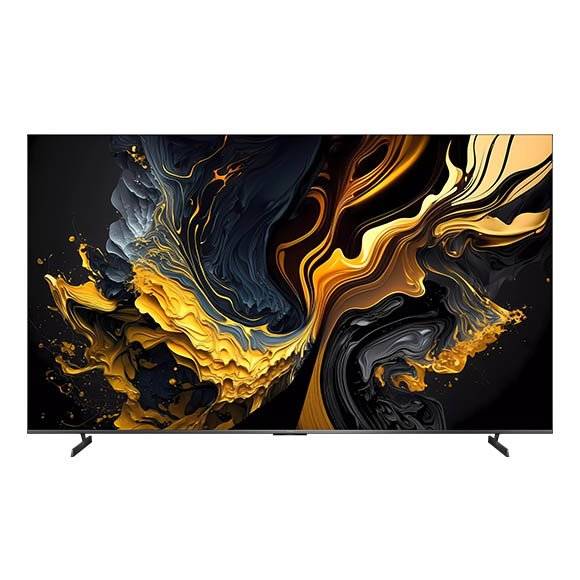 Xiaomi TV Max 100