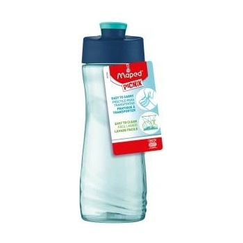 Maped 500ml bottle Picnik Origins blue