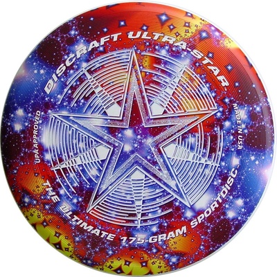 Discraft Ultra Star Starscape