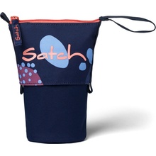 Ergobag Pencil Slider Satch Coral Reef