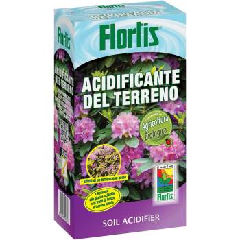 Flortis Подкислител за почва Flortis®
