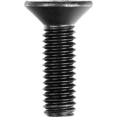 Kavan Imbusové šrouby se zápustnou hlavou 3x10 mm 6 ks KAV06 100053