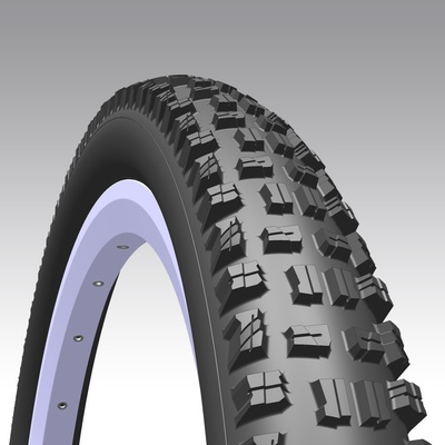 Rubena/Mitas Highlander DH Supra Max 27.5x2.45