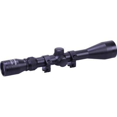 NikkoStirling Nikko Stirling 3-9x40 AO
