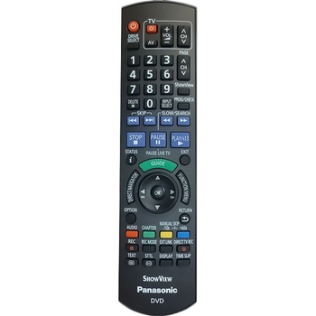 GENERAL PANASONIC N2QAYB000471 - съвместимо дистанционно управление на марката General (N2QAYB000471)
