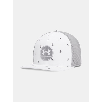 Under Armour Мъжка шапка Under Armour M DRIVE PM STR Under Armour | Byal | МЪЖЕ | M/L