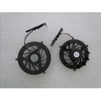 Image 1 of Резервни части Вентилатор за лаптоп Fan ACER Aspire 6930 6930G (M-UDQF2JH11CQU)
