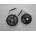 Резервни части Вентилатор за лаптоп Fan ACER Aspire 6930 6930G (M-UDQF2JH11CQU)
