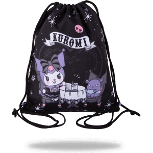 COOLPACK Торба за спорт COOLPACK Beta Kuromi