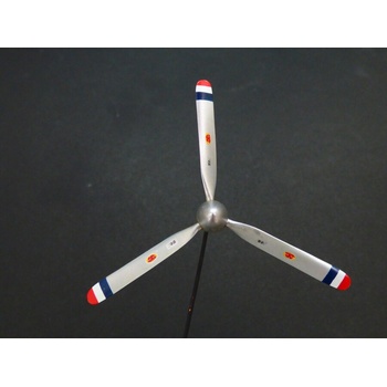 Plus Model 1/72 Propeller Hamilton Constelation