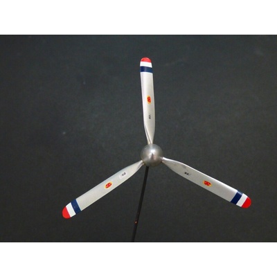 Plus Model 1/72 Propeller Hamilton Constelation