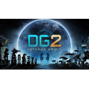 DG2: Defense Grid 2 Special Edition