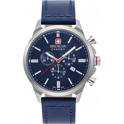 Swiss Military Hanowa 06-4332.04.003