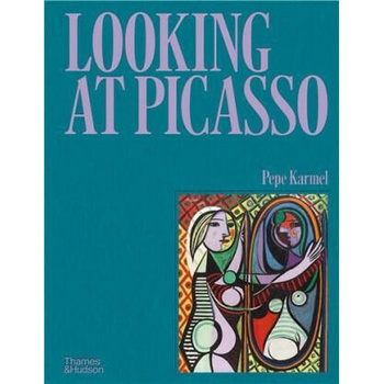 Image 1 of Looking at Picasso