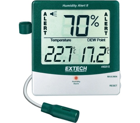 Extech Alert 445815