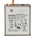 Samsung EB-BG781ABY Батерия за Samsung Galaxy S20 FE 5G/S20 Fan Edition 5G