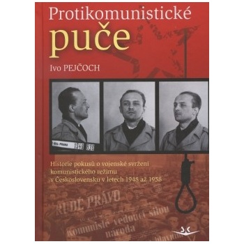 Protikomunistické puče