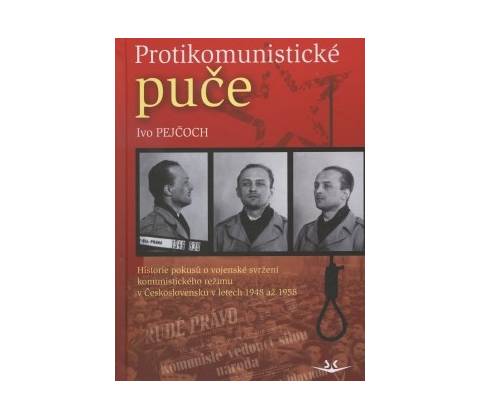 Protikomunistické puče