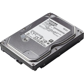Image 1 of Toshiba DT02-VH 6TB (DT02ABA600VH)