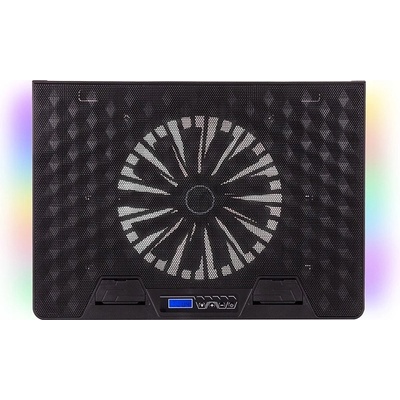 Tracer Gamezone Wing 17.3'' RGB čierny