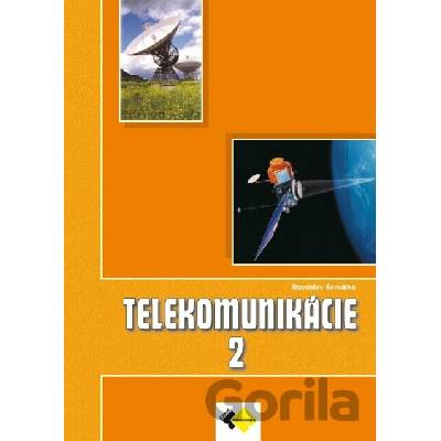 Telekomunikácie 2 (študijný odbor elektrotechnika)