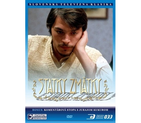 VARIOUS: STATKY ZMATKY