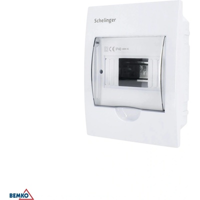 Schelinger BM-A80-RDP-IP40-NPE-06P