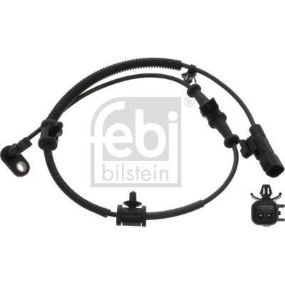 Snímač počtu otáčok kolesa FEBI BILSTEIN 45568