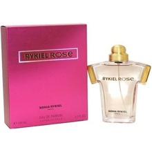 Sonia Rykiel Rose parfémovaná voda dámská 50 ml