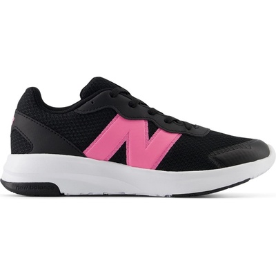 New Balance 578 - Black/Pink