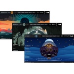 Mntra Instruments The Ancient Echoes Bundle (Дигитален продукт)