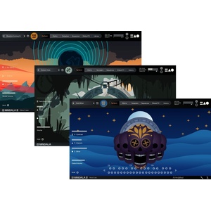 Mntra Instruments The Ancient Echoes Bundle (Дигитален продукт)