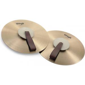 Stagg Маршови чинели Stagg 14" MASH14