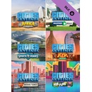 Cities: Skylines - World Tour Bundle 2