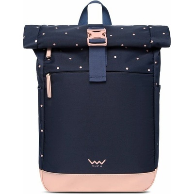 VUCH Virion Dotty Dark Blue19 l