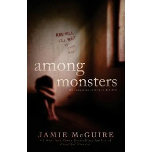 Among Monsters | Jamie McGuire (ISBN: 9781502937537)