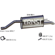 ERNST 034081