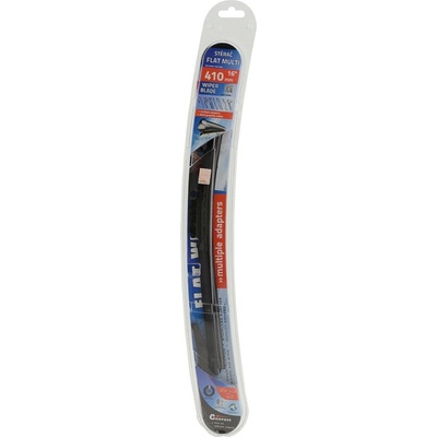 Compass Flat Multi 410 mm s adaptéry 10046