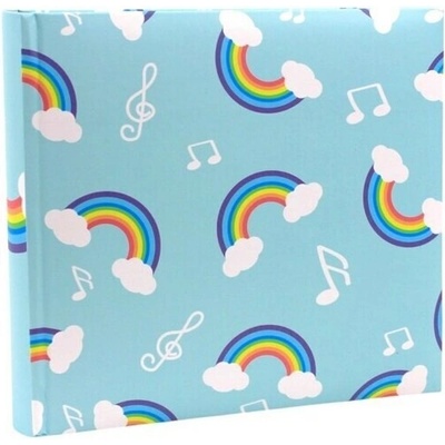 Fotoalbum Modus RAINBOW (P737), 10x15/200