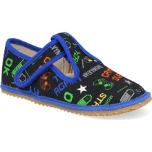 Beda Širší typ Play černé