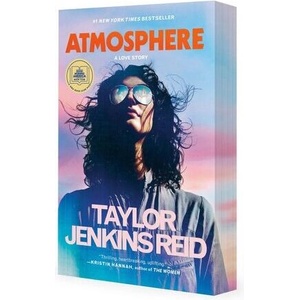 ATMOSPHERE (ISBN: 9780593158739)