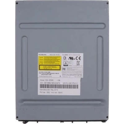 Microsoft Xbox 360 Slim - DVD Drive DG-16D5S