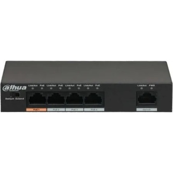 Image 1 of Dahua PFS3005-4ET-60